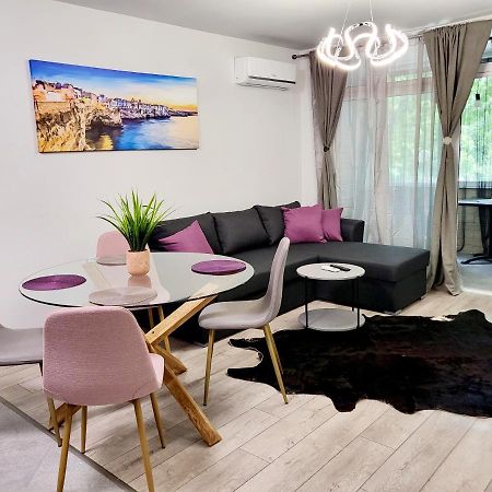 Apartments Relax 3&4 فارنا المظهر الخارجي الصورة