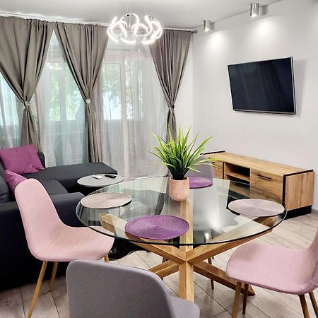 Apartments Relax 3&4 فارنا الغرفة الصورة
