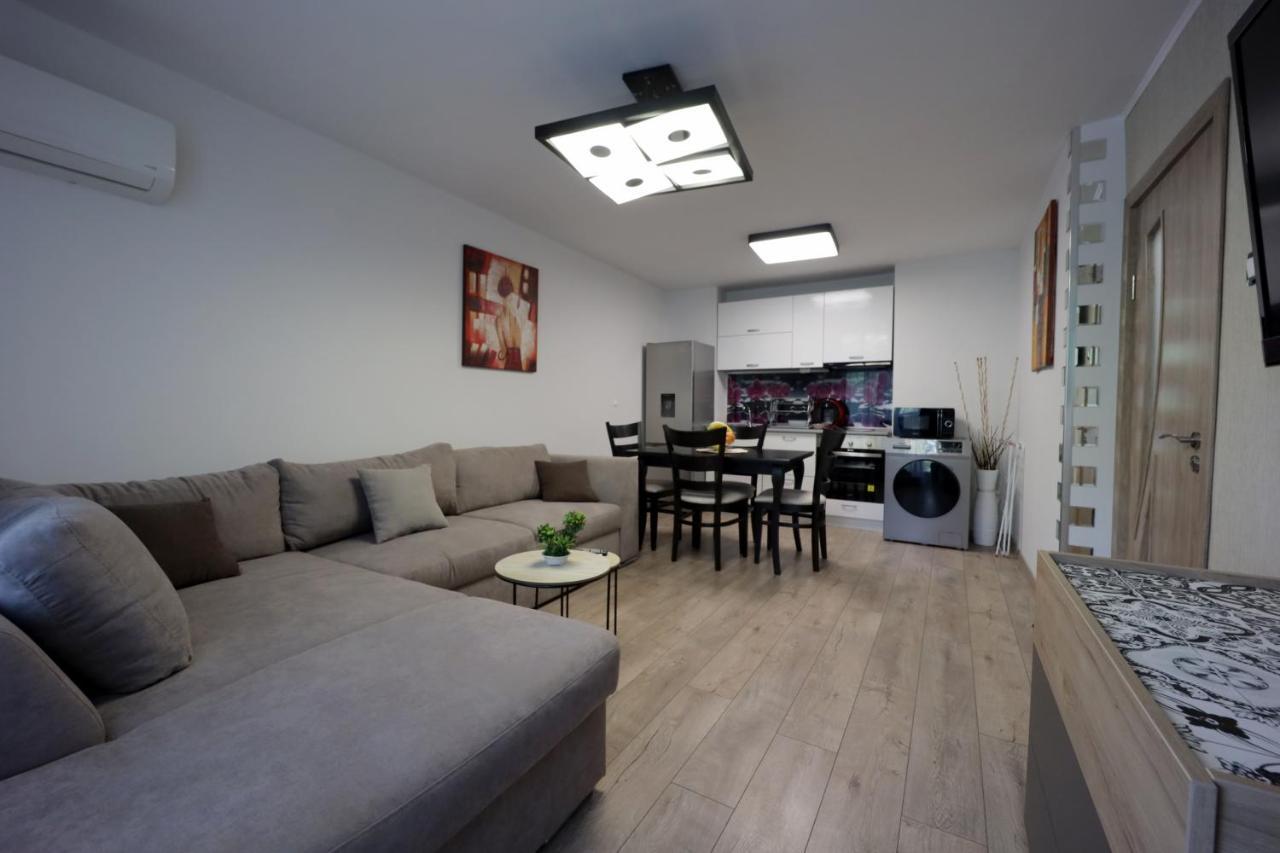 Apartments Relax 3&4 فارنا المظهر الخارجي الصورة