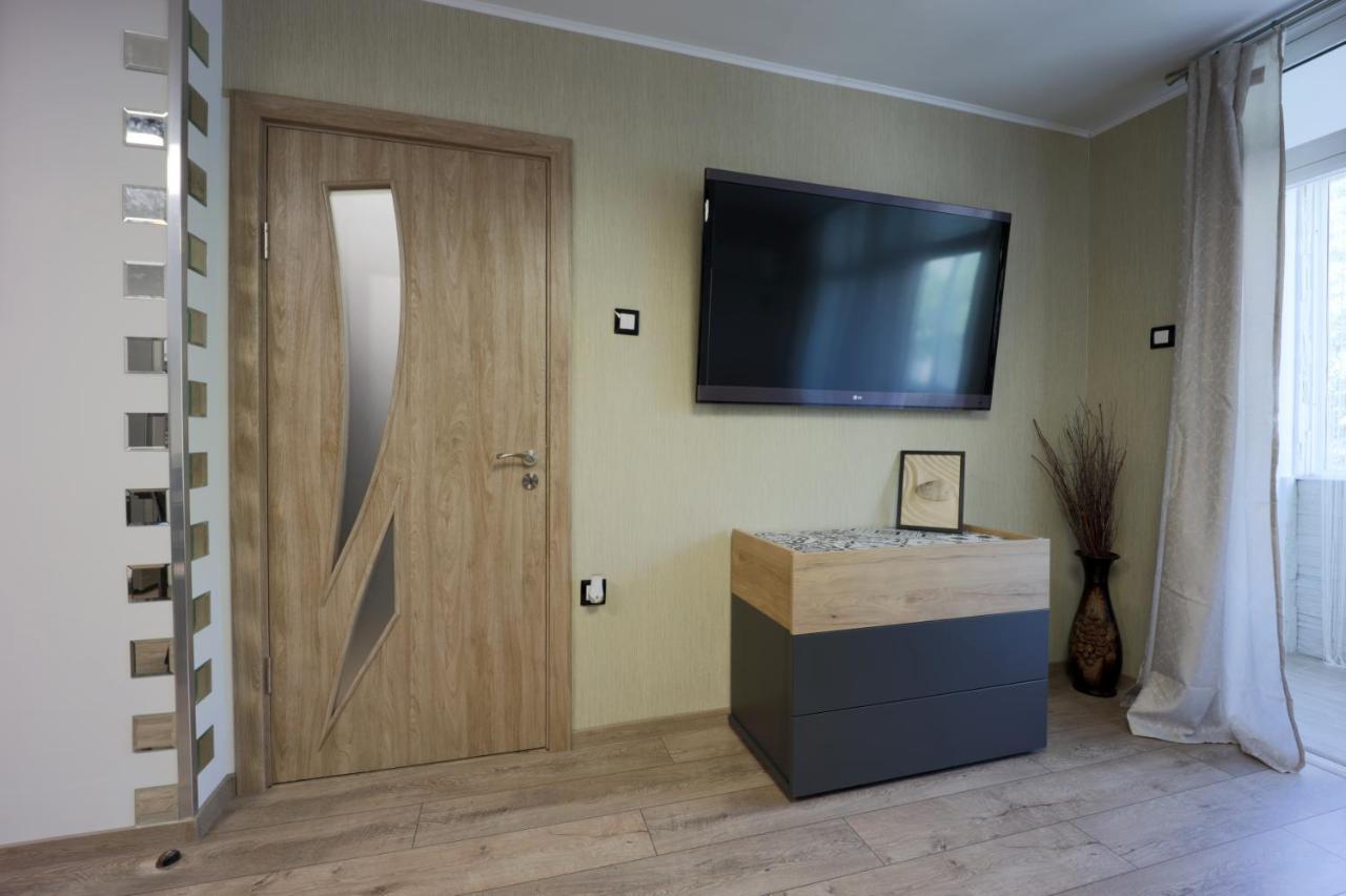Apartments Relax 3&4 فارنا المظهر الخارجي الصورة