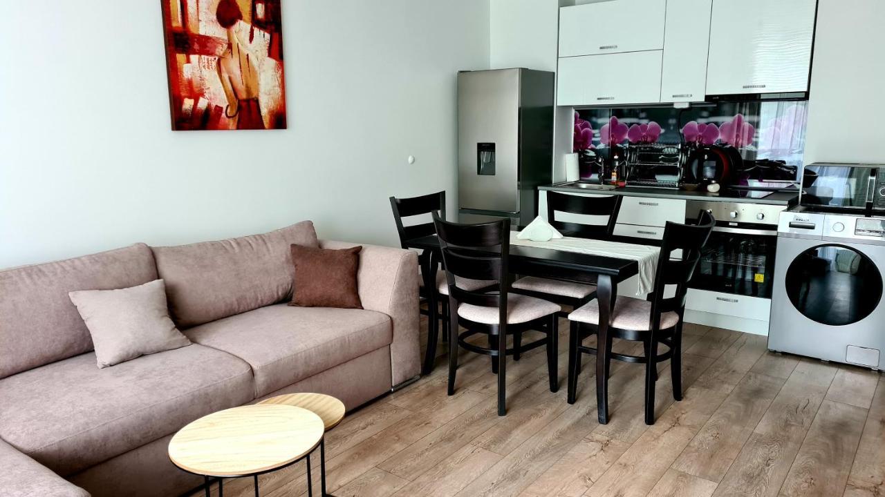 Apartments Relax 3&4 فارنا المظهر الخارجي الصورة