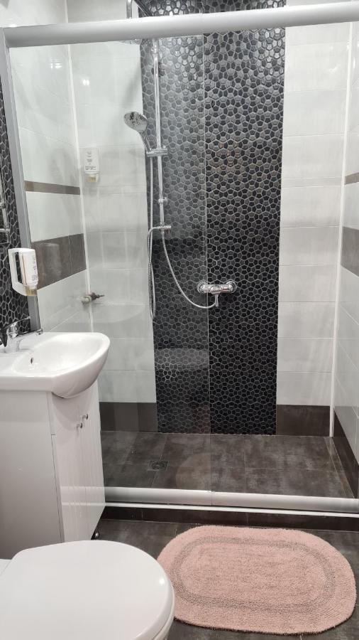 Apartments Relax 3&4 فارنا المظهر الخارجي الصورة