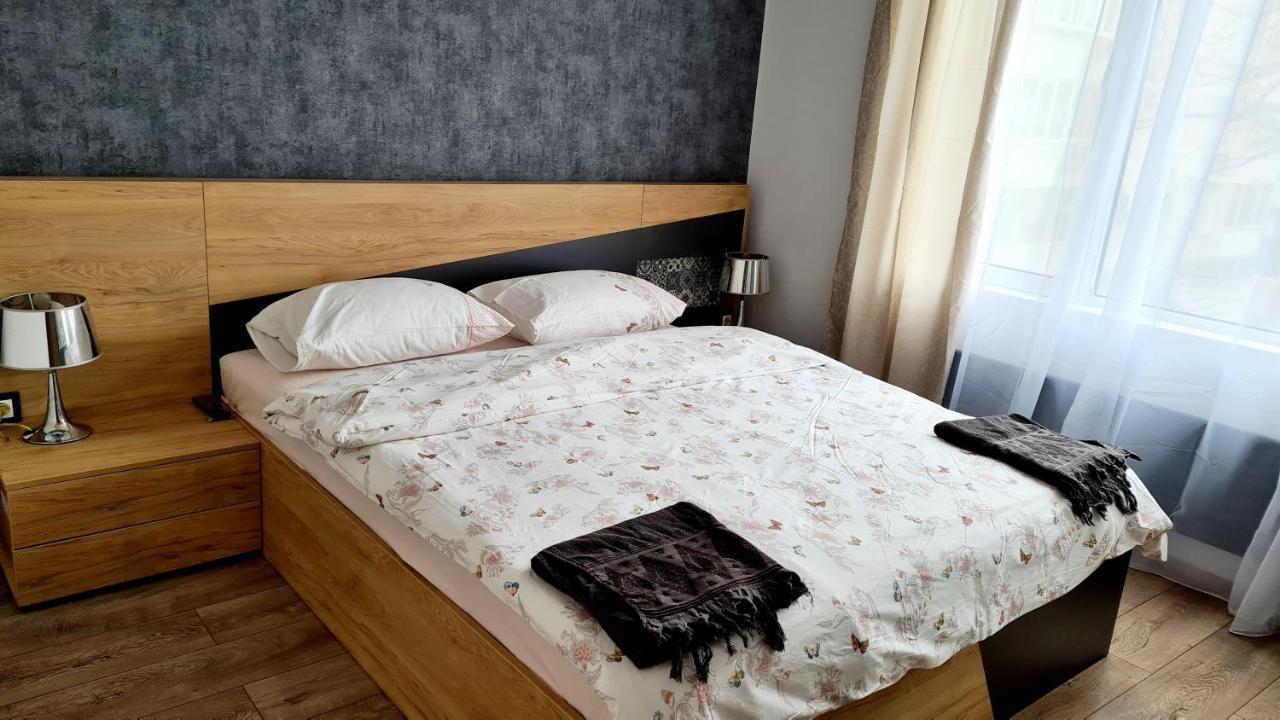 Apartments Relax 3&4 فارنا المظهر الخارجي الصورة