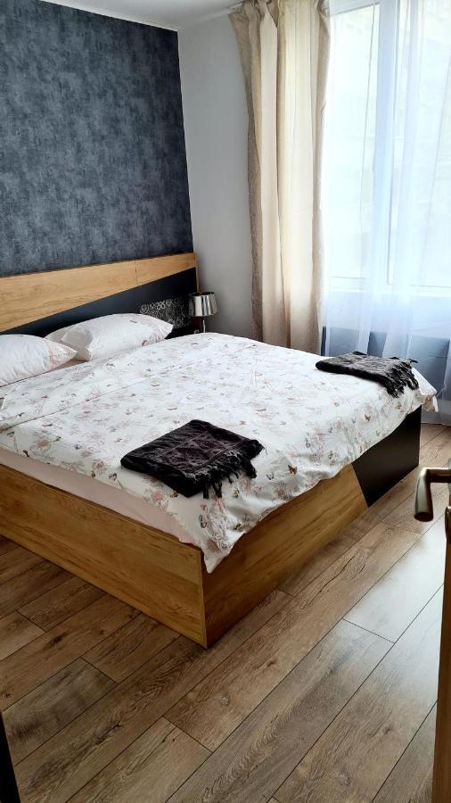 Apartments Relax 3&4 فارنا المظهر الخارجي الصورة