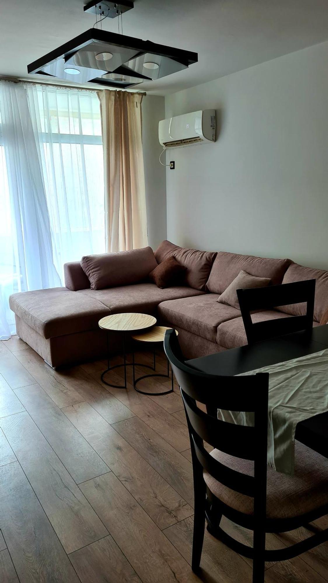 Apartments Relax 3&4 فارنا المظهر الخارجي الصورة
