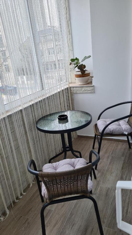 Apartments Relax 3&4 فارنا المظهر الخارجي الصورة
