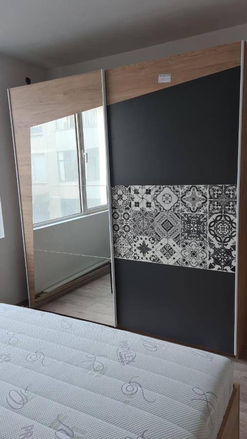 Apartments Relax 3&4 فارنا المظهر الخارجي الصورة