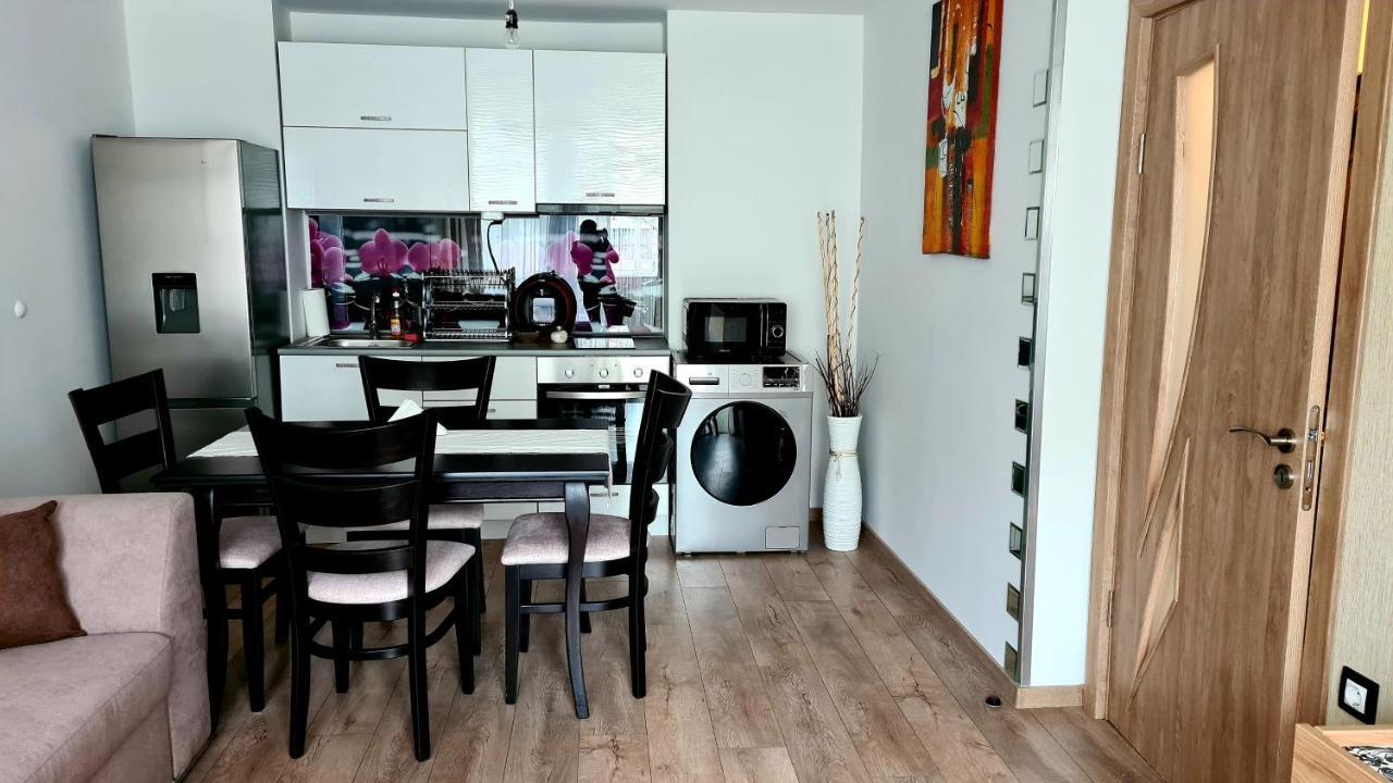 Apartments Relax 3&4 فارنا المظهر الخارجي الصورة