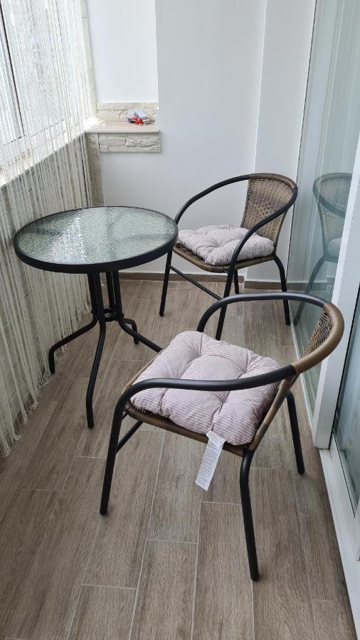 Apartments Relax 3&4 فارنا المظهر الخارجي الصورة