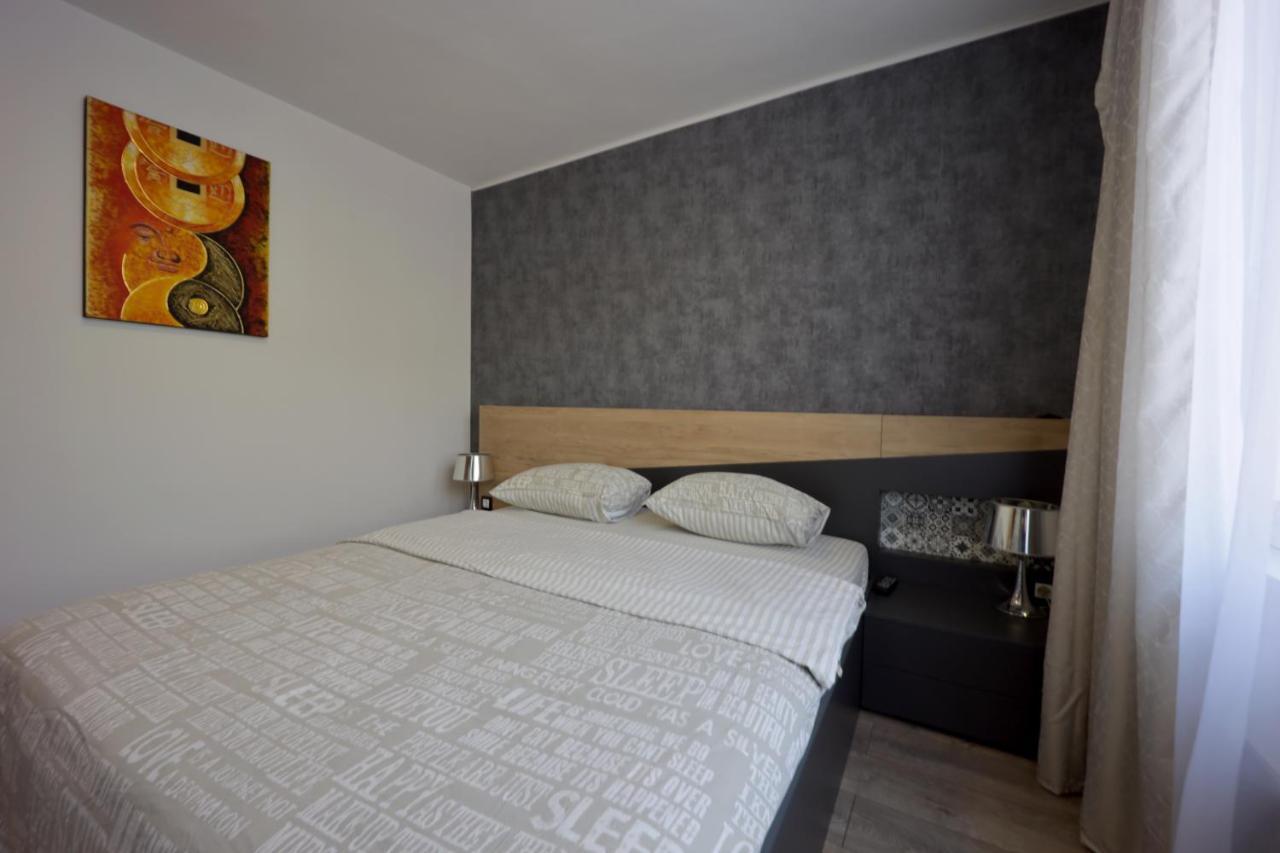 Apartments Relax 3&4 فارنا المظهر الخارجي الصورة