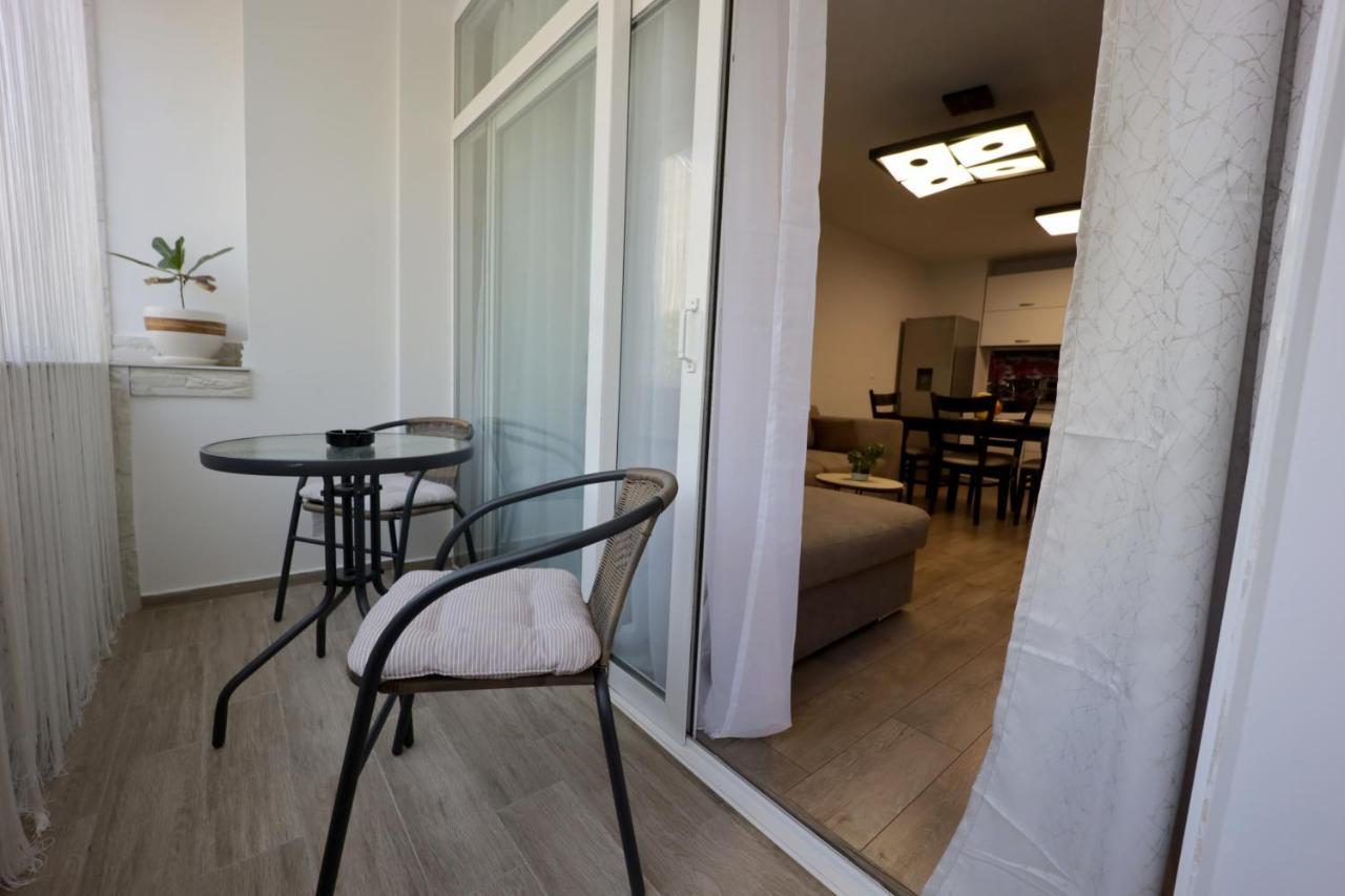 Apartments Relax 3&4 فارنا المظهر الخارجي الصورة