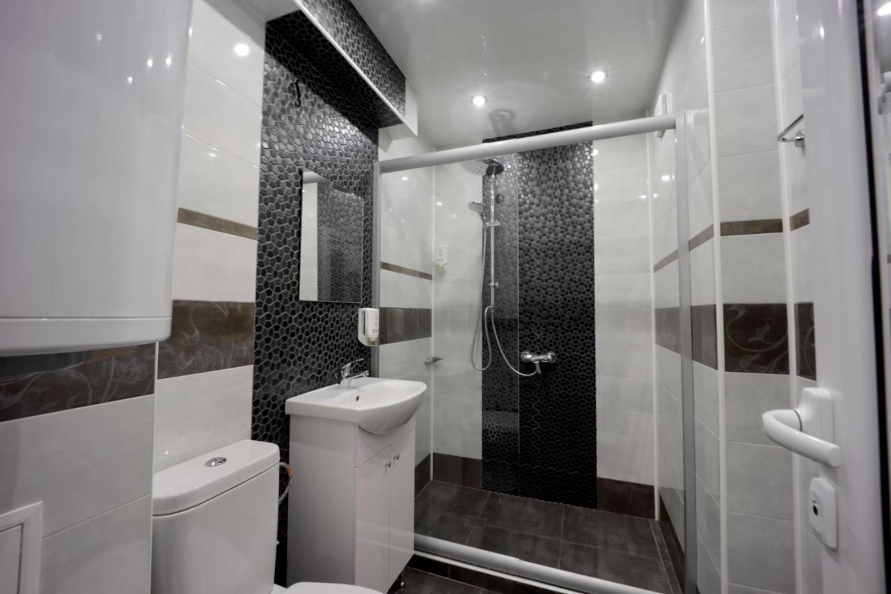 Apartments Relax 3&4 فارنا المظهر الخارجي الصورة