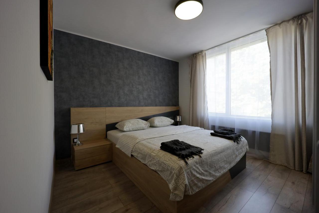 Apartments Relax 3&4 فارنا المظهر الخارجي الصورة