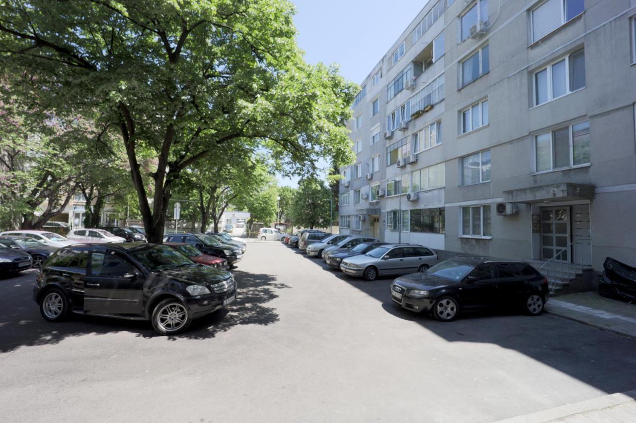 Apartments Relax 3&4 فارنا المظهر الخارجي الصورة