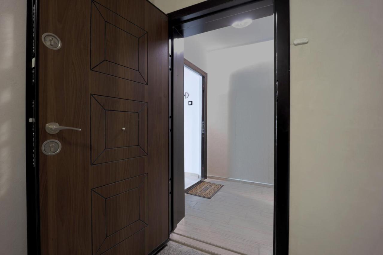 Apartments Relax 3&4 فارنا المظهر الخارجي الصورة