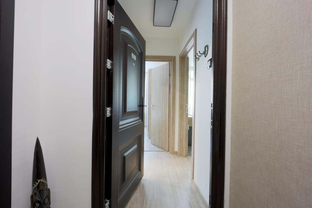 Apartments Relax 3&4 فارنا المظهر الخارجي الصورة