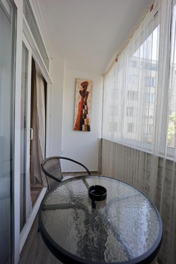 Apartments Relax 3&4 فارنا المظهر الخارجي الصورة