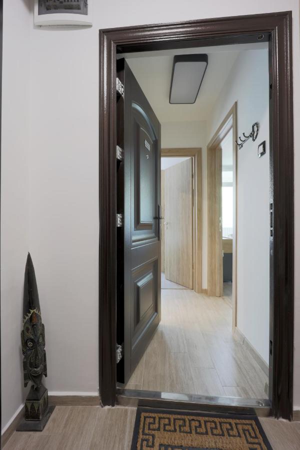 Apartments Relax 3&4 فارنا المظهر الخارجي الصورة