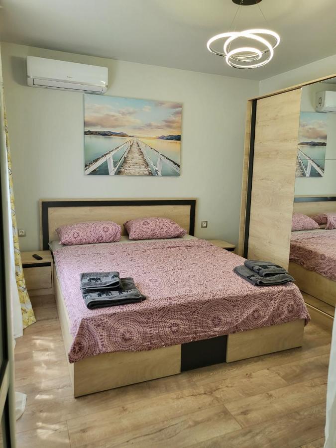 Apartments Relax 3&4 فارنا المظهر الخارجي الصورة