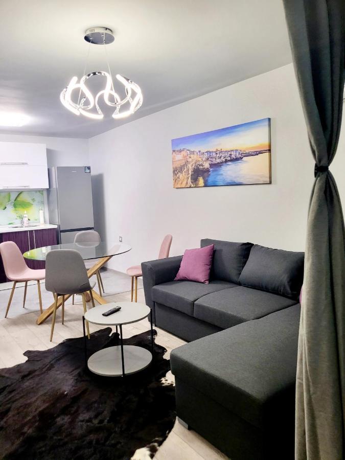 Apartments Relax 3&4 فارنا المظهر الخارجي الصورة