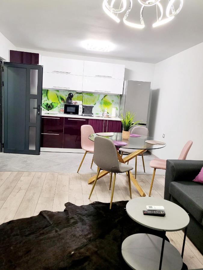 Apartments Relax 3&4 فارنا المظهر الخارجي الصورة