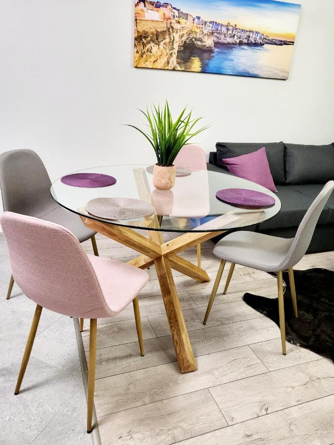 Apartments Relax 3&4 فارنا المظهر الخارجي الصورة