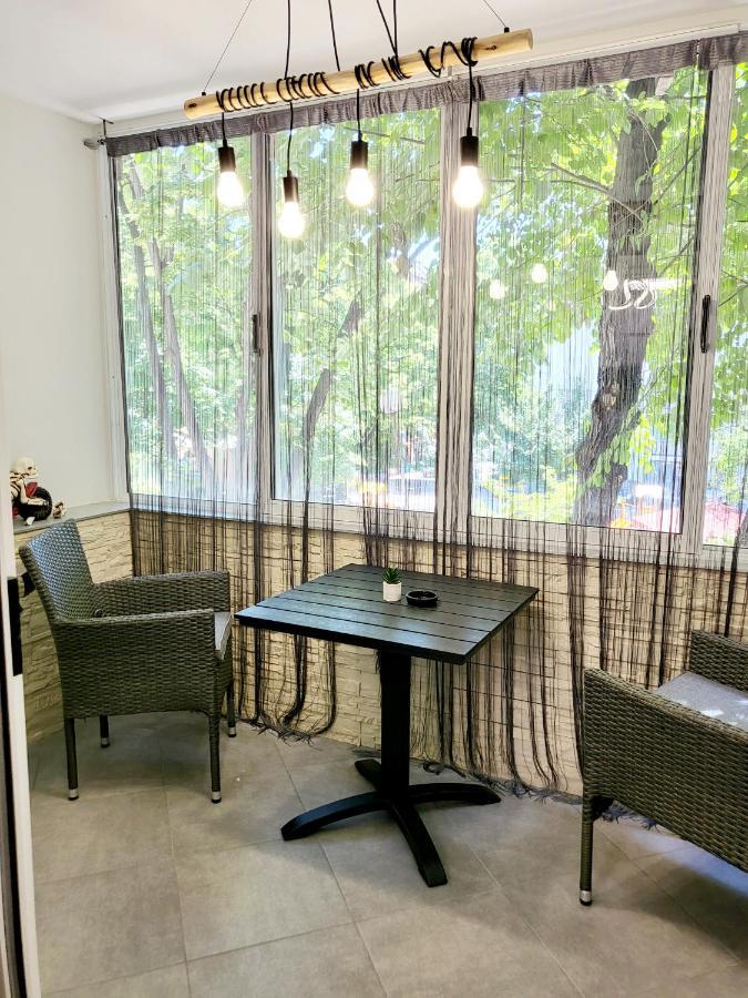 Apartments Relax 3&4 فارنا المظهر الخارجي الصورة