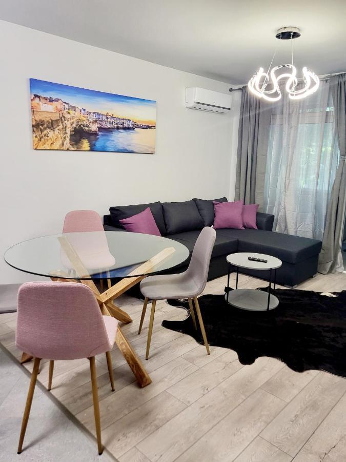 Apartments Relax 3&4 فارنا الغرفة الصورة