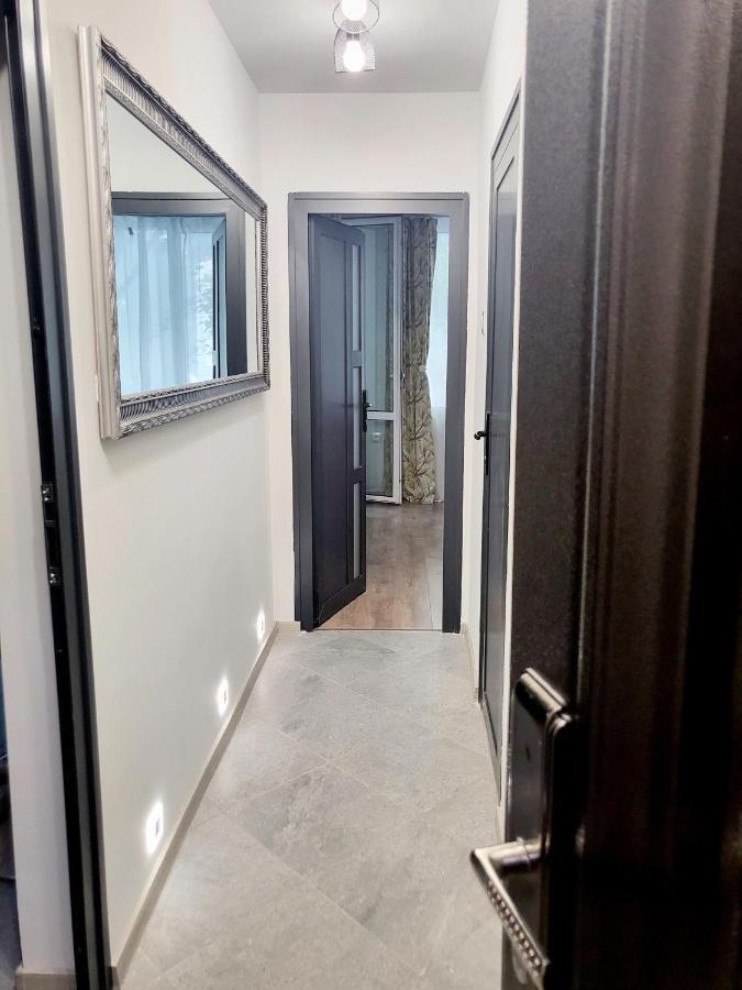 Apartments Relax 3&4 فارنا الغرفة الصورة