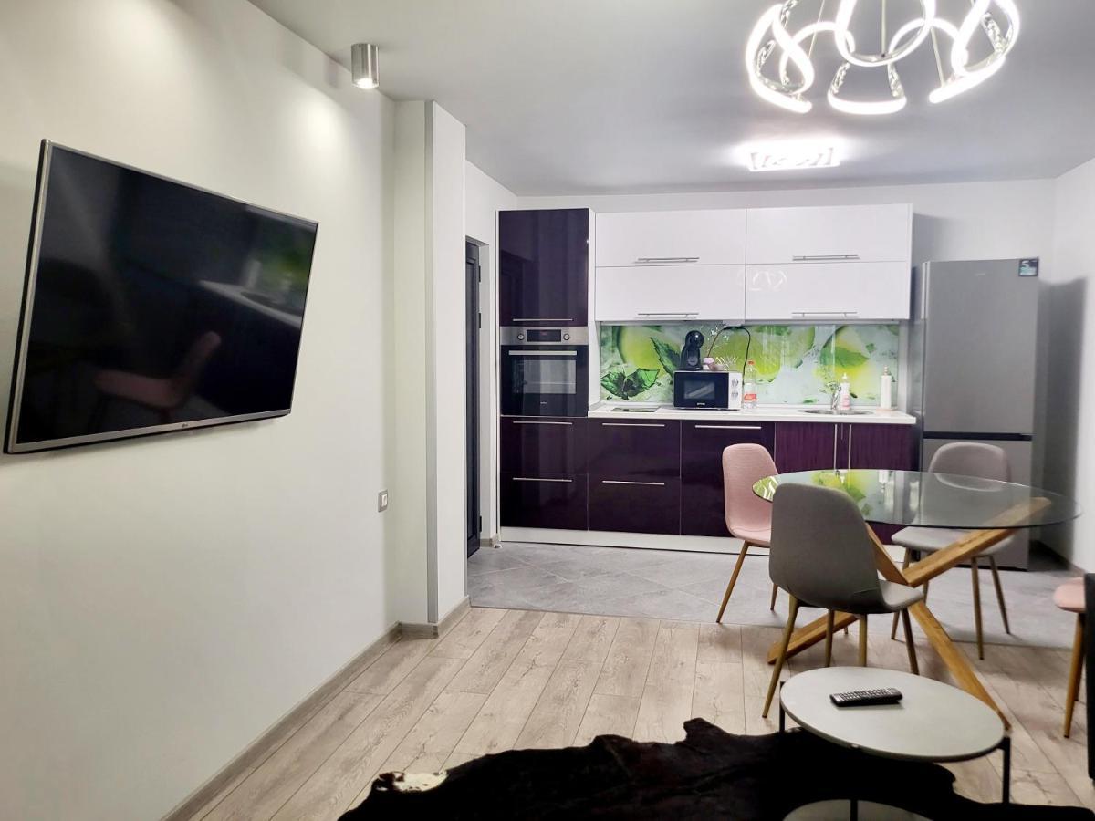 Apartments Relax 3&4 فارنا الغرفة الصورة