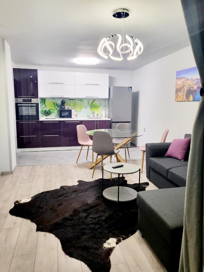 Apartments Relax 3&4 فارنا الغرفة الصورة