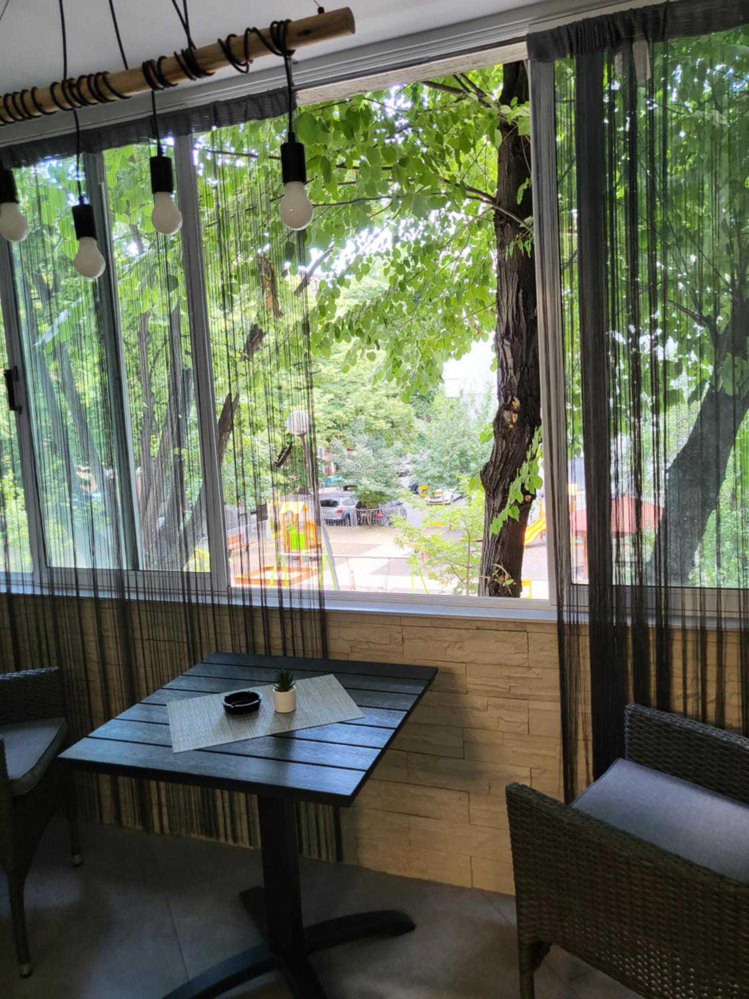 Apartments Relax 3&4 فارنا الغرفة الصورة