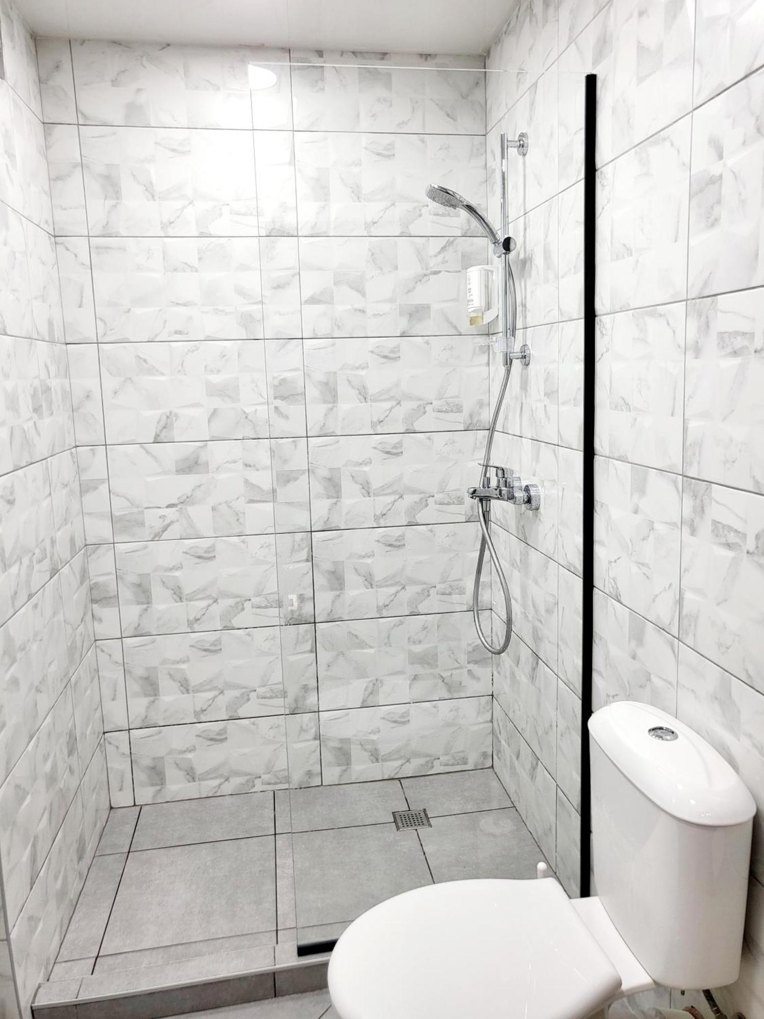 Apartments Relax 3&4 فارنا الغرفة الصورة