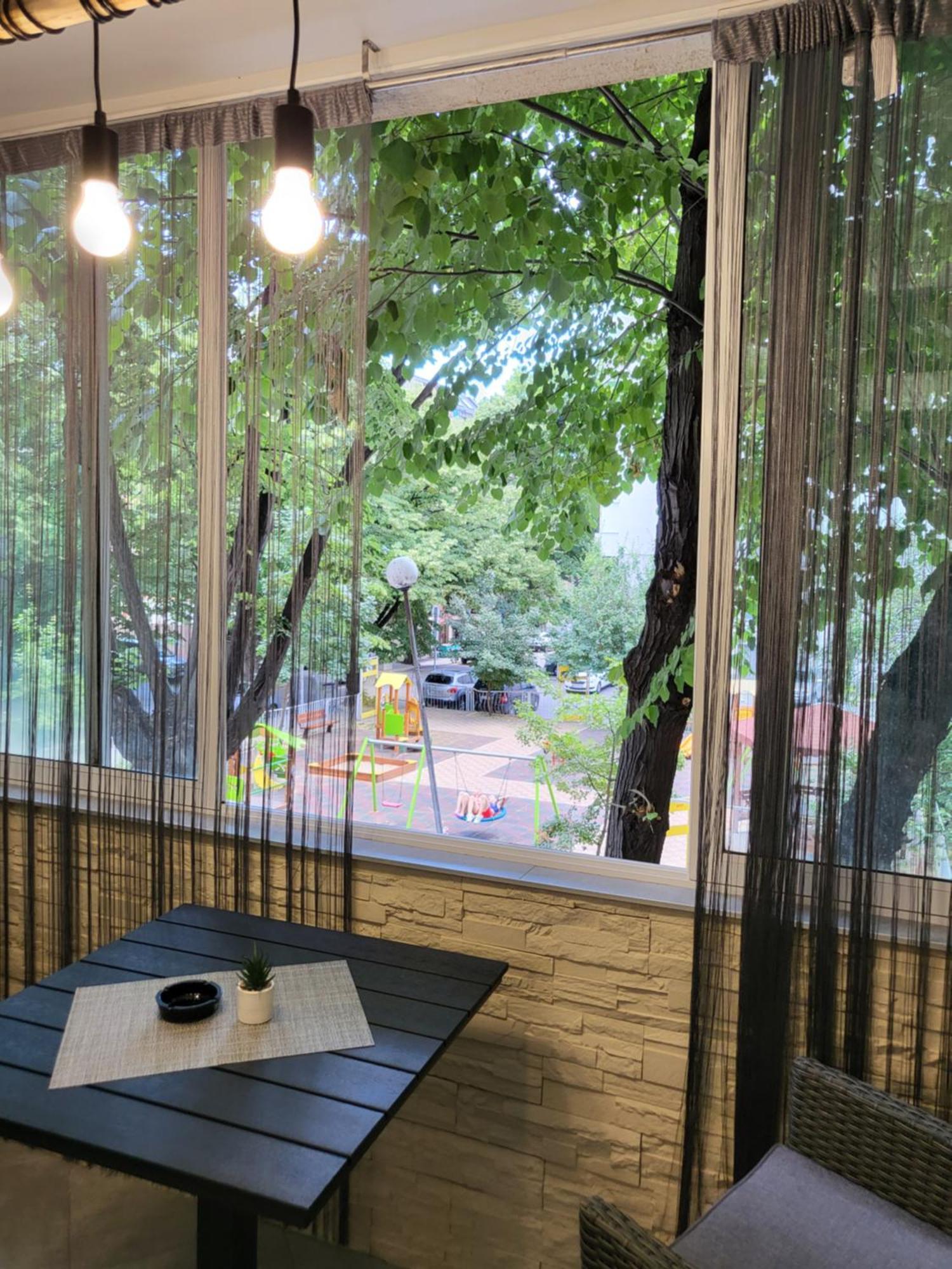Apartments Relax 3&4 فارنا الغرفة الصورة